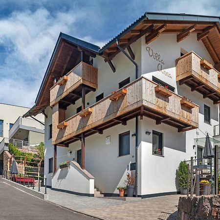 Villa Anna Villnoess San Pietro  Екстериор снимка