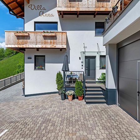 Villa Anna Villnoess San Pietro  Екстериор снимка