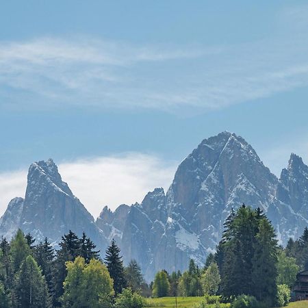 Villa Anna Villnoess San Pietro  Екстериор снимка