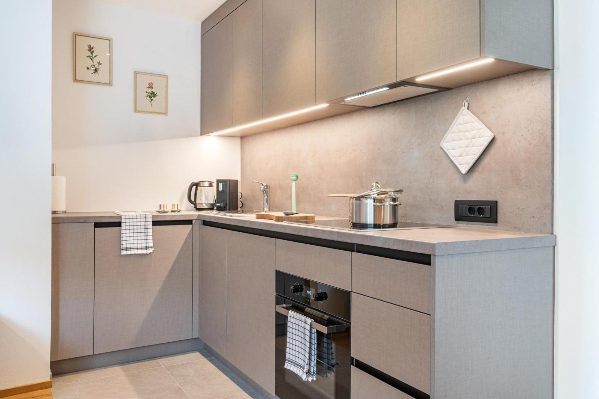 Villa Anna Villnoess San Pietro  Екстериор снимка