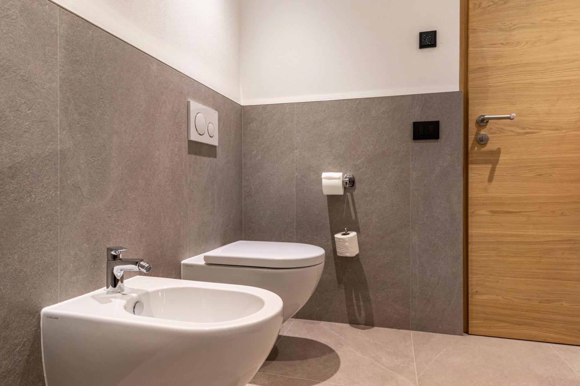 Villa Anna Villnoess San Pietro  Екстериор снимка